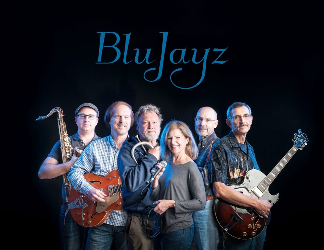 Coudersport’s BluJayz to perform at Deane Center’s Coolidge Theatre